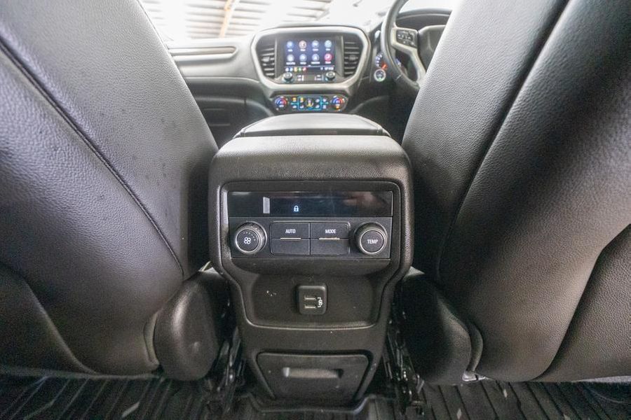 2018 Holden Acadia LTZ-V AC Auto AWD MY19 Photo 21
