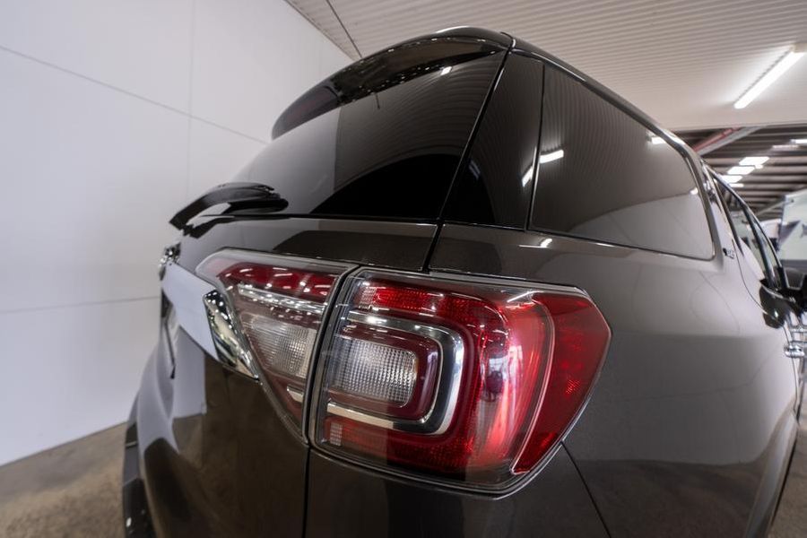2018 Holden Acadia LTZ-V AC Auto AWD MY19 Photo 12
