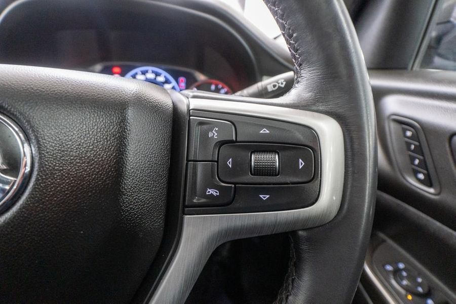 2018 Holden Acadia LTZ-V AC Auto AWD MY19 Photo 31