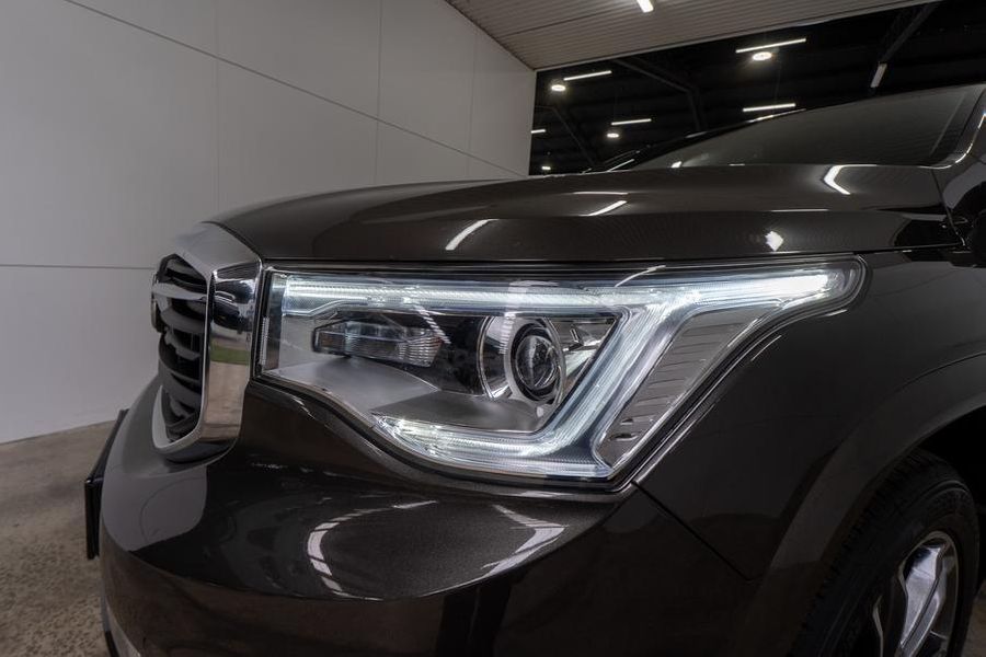 2018 Holden Acadia LTZ-V AC Auto AWD MY19 Photo 10