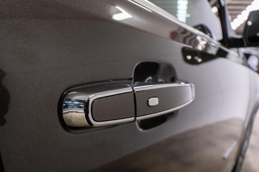 2018 Holden Acadia LTZ-V AC Auto AWD MY19 Photo 8