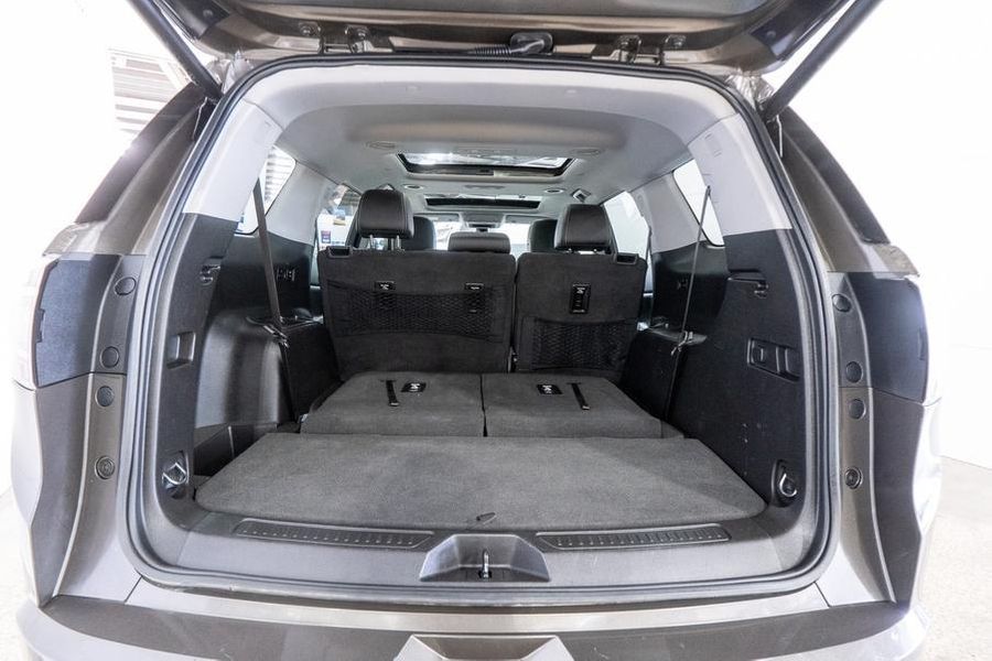 2018 Holden Acadia LTZ-V AC Auto AWD MY19 Photo 24