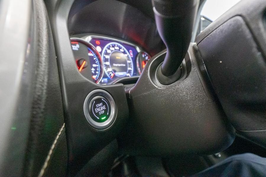 2018 Holden Acadia LTZ-V AC Auto AWD MY19 Photo 36