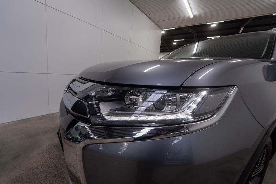 2016 Mitsubishi Outlander LS ZK Auto 2WD MY17 Photo 9