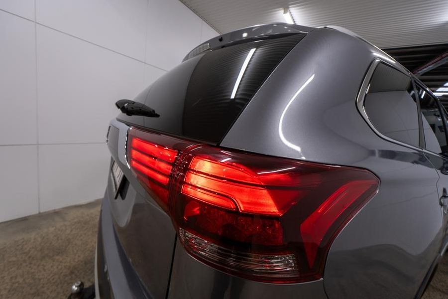 2016 Mitsubishi Outlander LS ZK Auto 2WD MY17 Photo 11