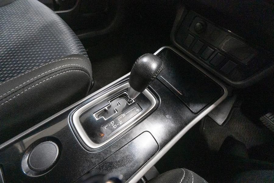 2016 Mitsubishi Outlander LS ZK Auto 2WD MY17 Photo 27
