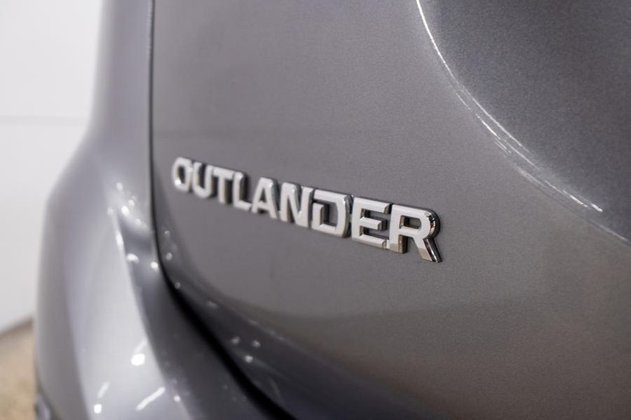 2016 Mitsubishi Outlander LS ZK Auto 2WD MY17 Photo 12