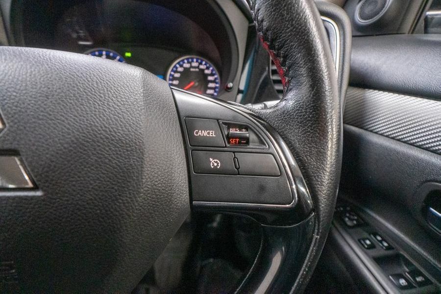 2016 Mitsubishi Outlander LS ZK Auto 2WD MY17 Photo 25