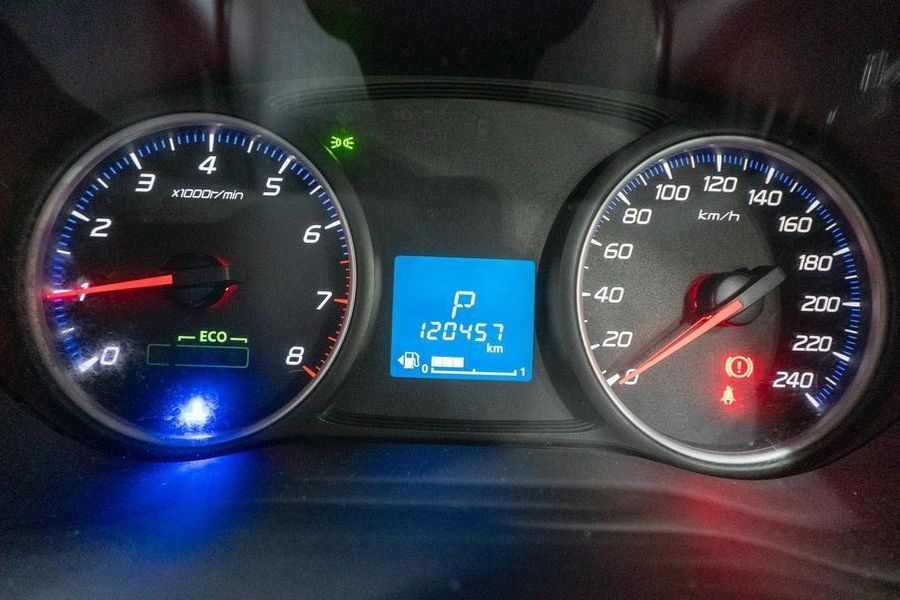 2016 Mitsubishi Outlander LS ZK Auto 2WD MY17 Photo 26