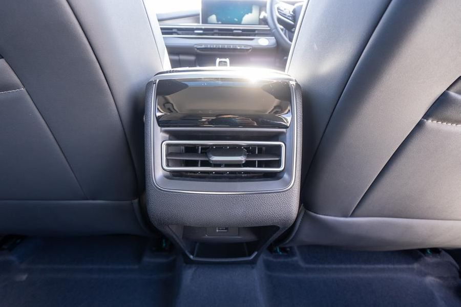2025 Chery Tiggo 4 Ultimate Auto 2WD MY26 Photo 19