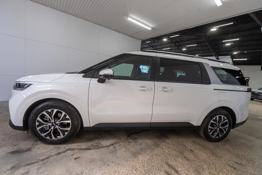 2023 Kia Carnival SLi Auto MY23 Photo 3