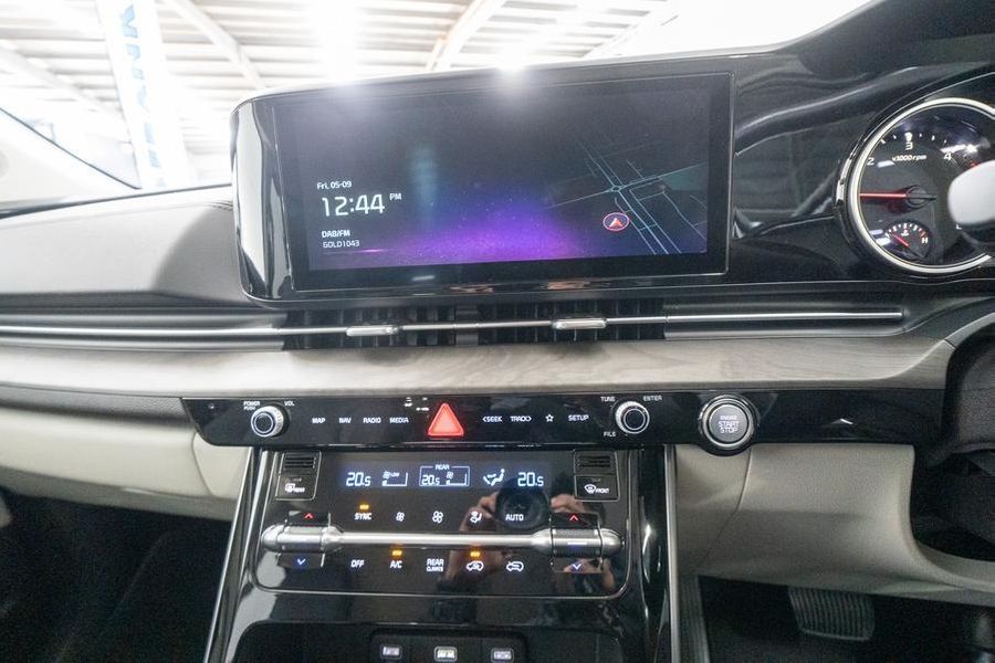 2023 Kia Carnival SLi Auto MY23 Photo 25