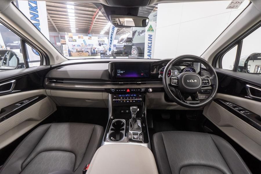 2023 Kia Carnival SLi Auto MY23 Photo 14