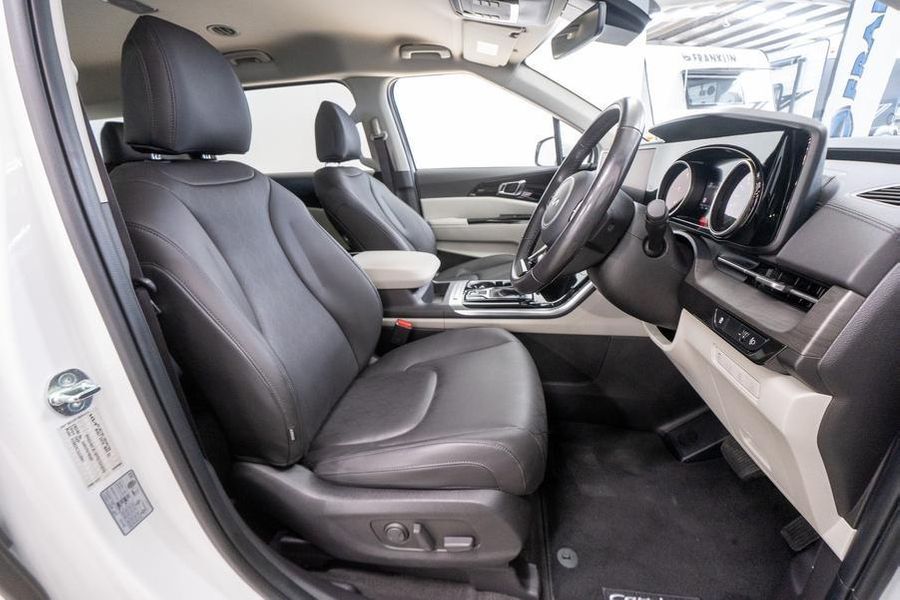 2023 Kia Carnival SLi Auto MY23 Photo 9