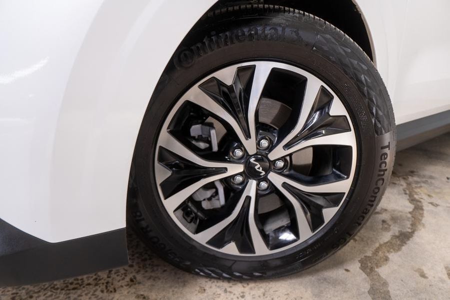 2023 Kia Carnival SLi Auto MY23 Photo 4