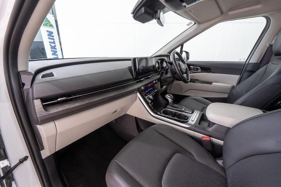 2023 Kia Carnival SLi Auto MY23 Photo 19