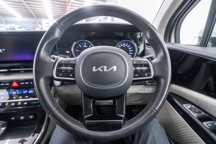 2023 Kia Carnival SLi Auto MY23 Photo 20