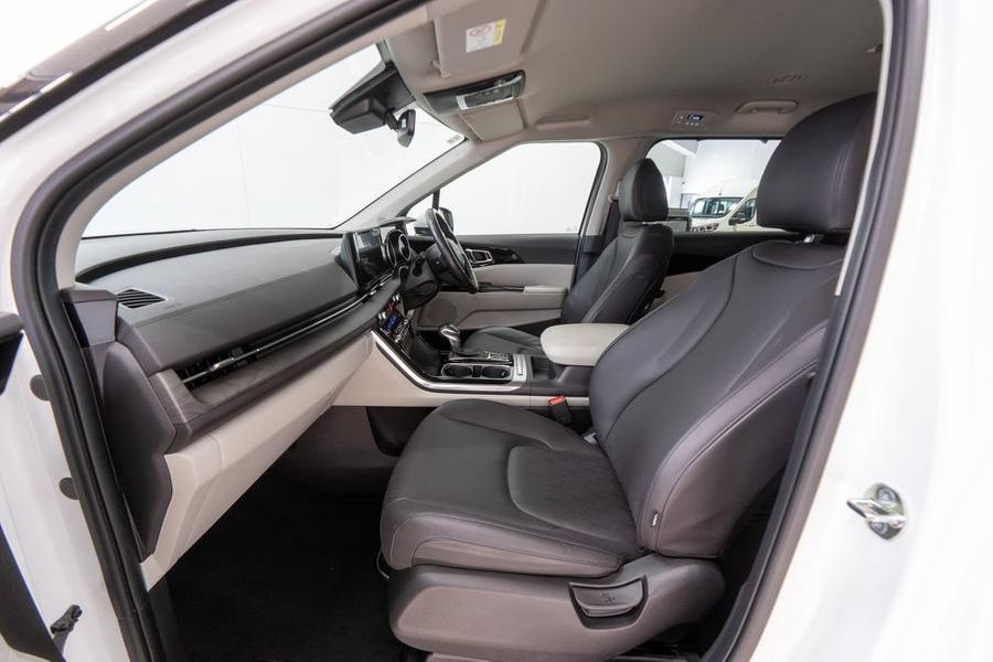 2023 Kia Carnival SLi Auto MY23 Photo 18