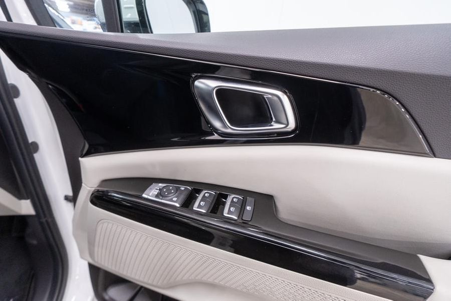 2023 Kia Carnival SLi Auto MY23 Photo 11