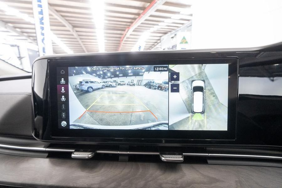 2023 Kia Carnival SLi Auto MY23 Photo 26