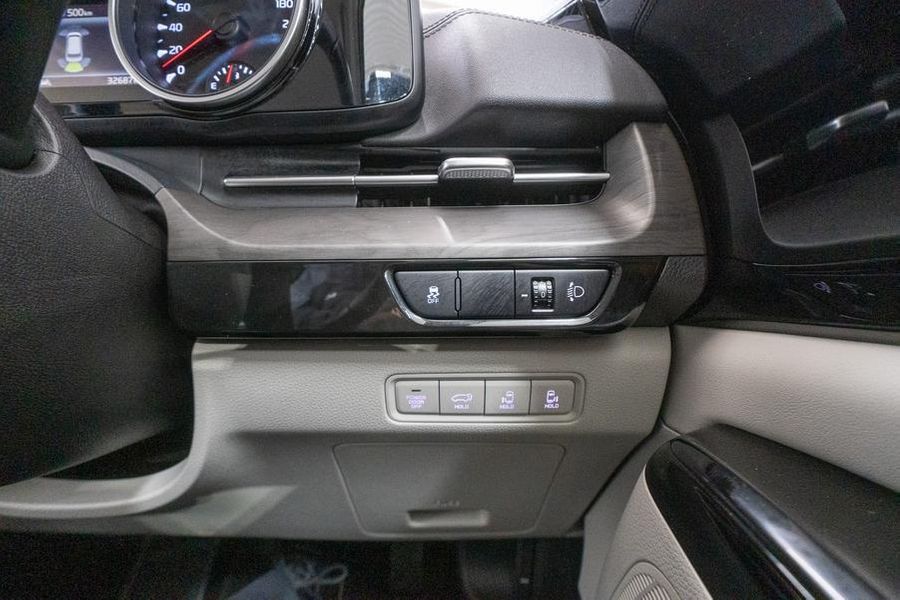 2023 Kia Carnival SLi Auto MY23 Photo 27