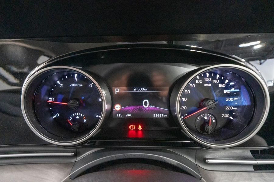 2023 Kia Carnival SLi Auto MY23 Photo 23