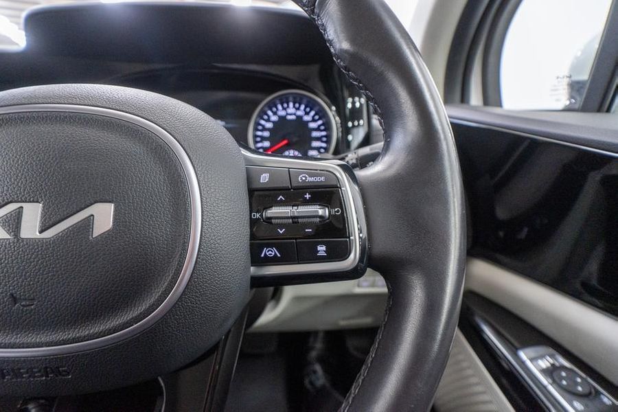 2023 Kia Carnival SLi Auto MY23 Photo 22