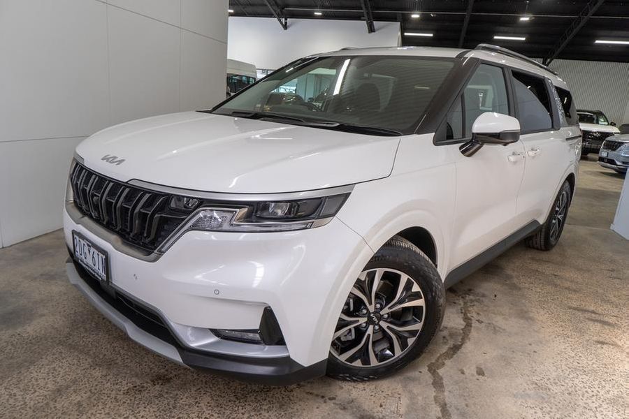 2023 Kia Carnival SLi Auto MY23 Photo 1