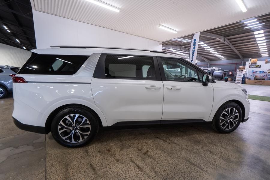 2023 Kia Carnival SLi Auto MY23 Photo 7