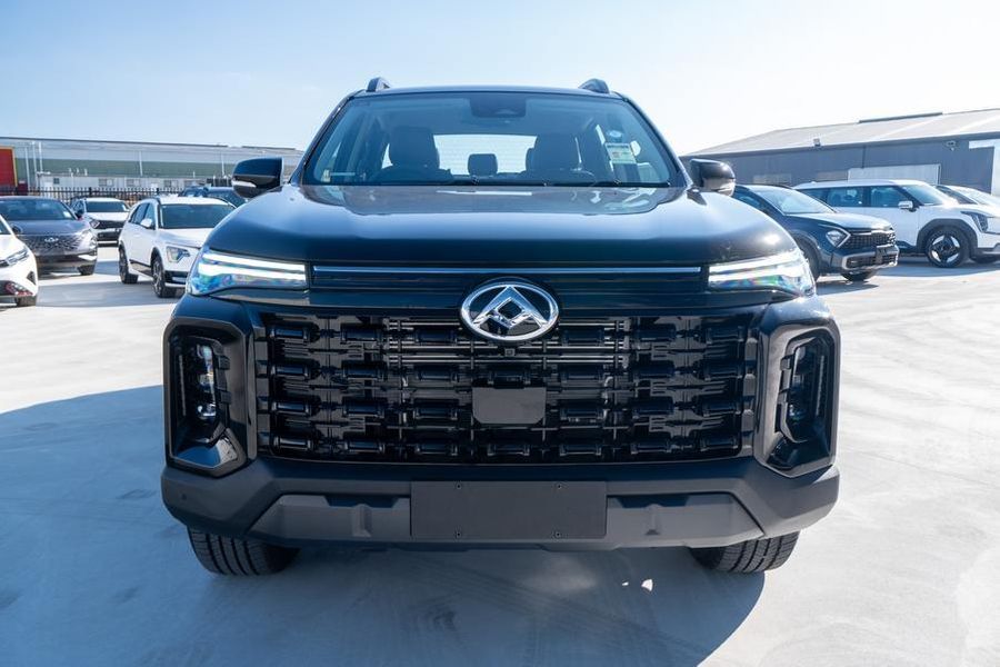 2025 LDV T60 Max PLUS Auto 4x4 MY25 Dual Cab Photo 3