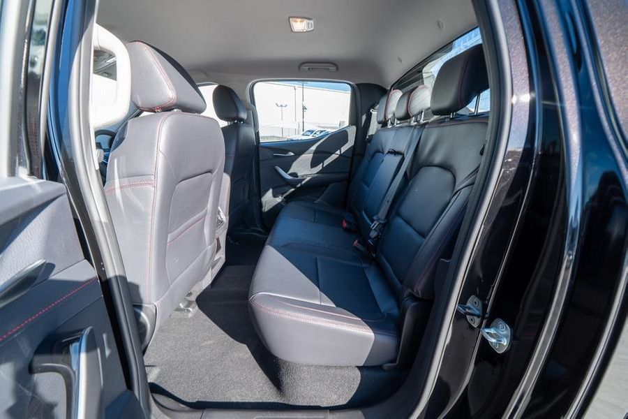 2025 LDV T60 Max PLUS Auto 4x4 MY25 Dual Cab Photo 22