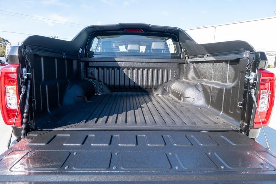 2025 LDV T60 Max PLUS Auto 4x4 MY25 Dual Cab Photo 14