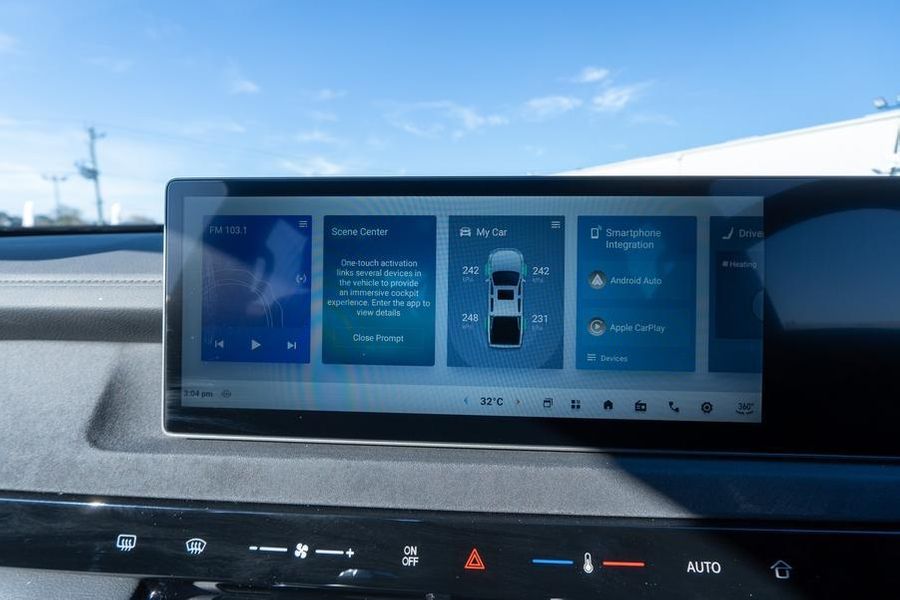 2025 LDV T60 Max PLUS Auto 4x4 MY25 Dual Cab Photo 30