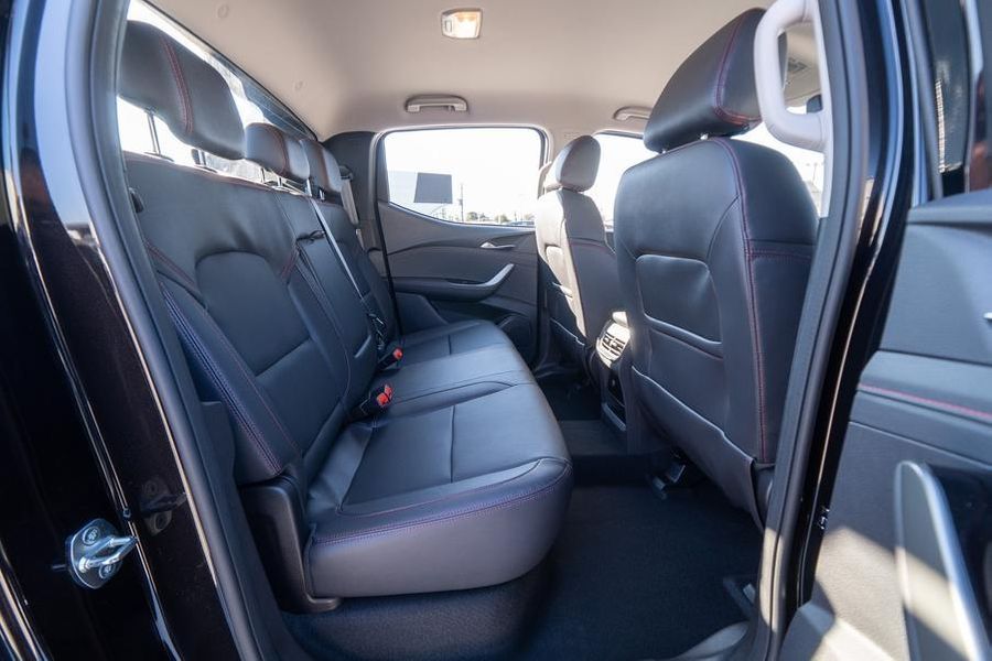 2025 LDV T60 Max PLUS Auto 4x4 MY25 Dual Cab Photo 19