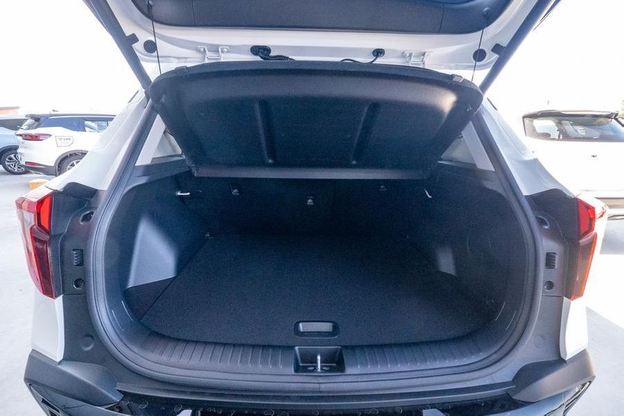 2025 Kia Seltos GT-Line Auto AWD MY25 Photo 31