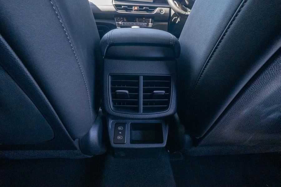 2025 Kia Seltos GT-Line Auto AWD MY25 Photo 28