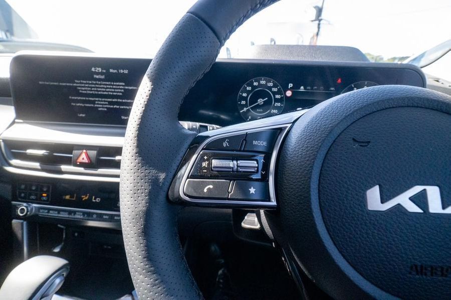 2025 Kia Seltos GT-Line Auto AWD MY25 Photo 18