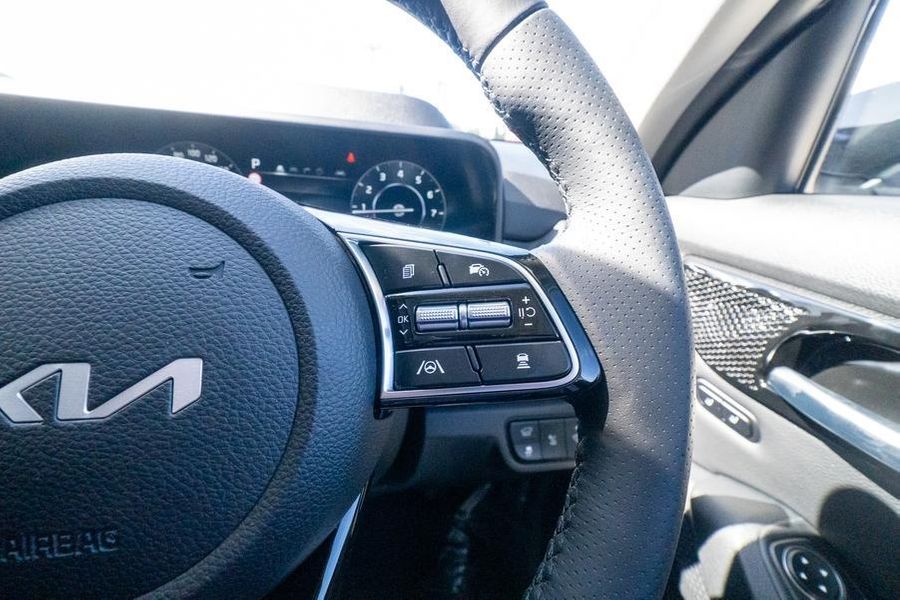 2025 Kia Seltos GT-Line Auto AWD MY25 Photo 19