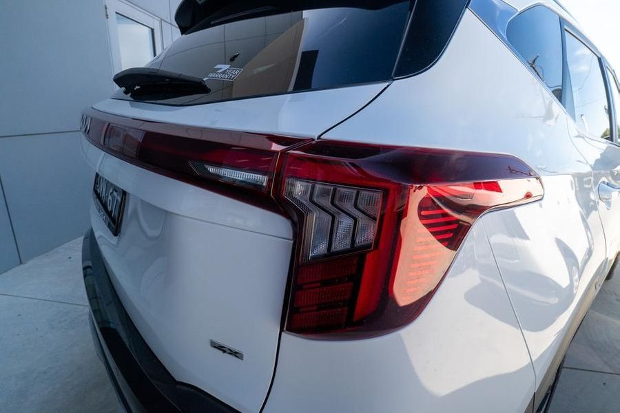 2025 Kia Seltos GT-Line Auto AWD MY25 Photo 12
