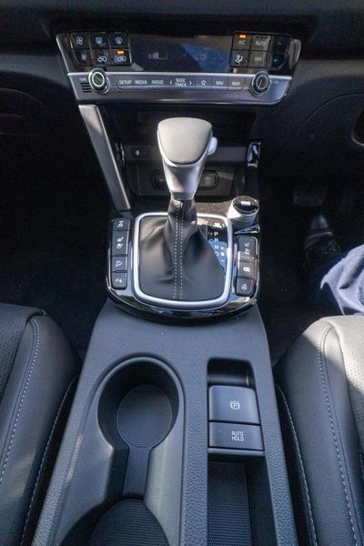 2025 Kia Seltos GT-Line Auto AWD MY25 Photo 21