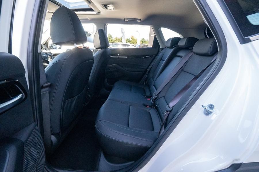 2025 Kia Seltos GT-Line Auto AWD MY25 Photo 33