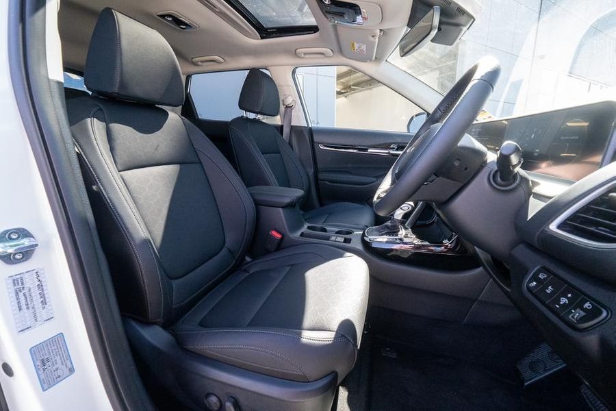 2025 Kia Seltos GT-Line Auto AWD MY25 Photo 16