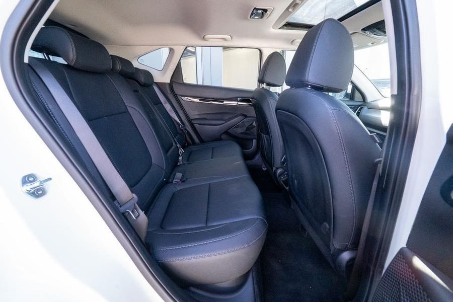 2025 Kia Seltos GT-Line Auto AWD MY25 Photo 27