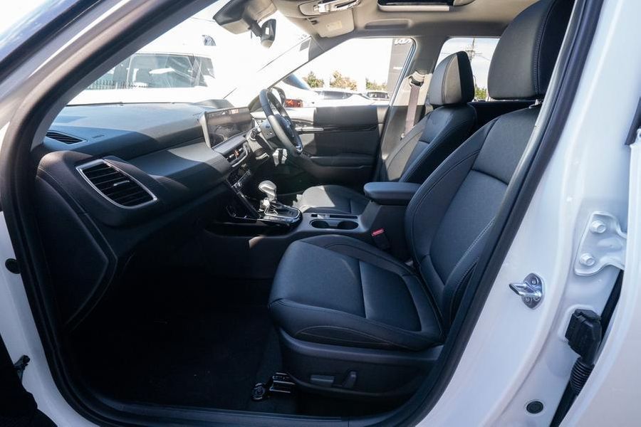 2025 Kia Seltos GT-Line Auto AWD MY25 Photo 34