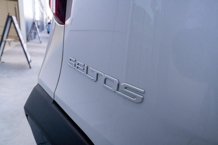 2025 Kia Seltos GT-Line Auto AWD MY25 Photo 13