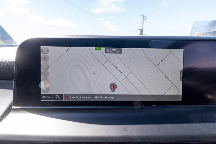 2025 Kia Seltos GT-Line Auto AWD MY25 Photo 23