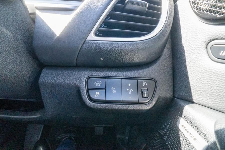 2025 Kia Seltos GT-Line Auto AWD MY25 Photo 25