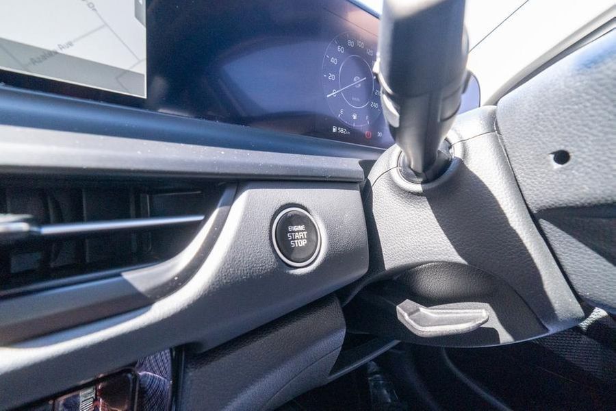 2025 Kia Seltos GT-Line Auto AWD MY25 Photo 22