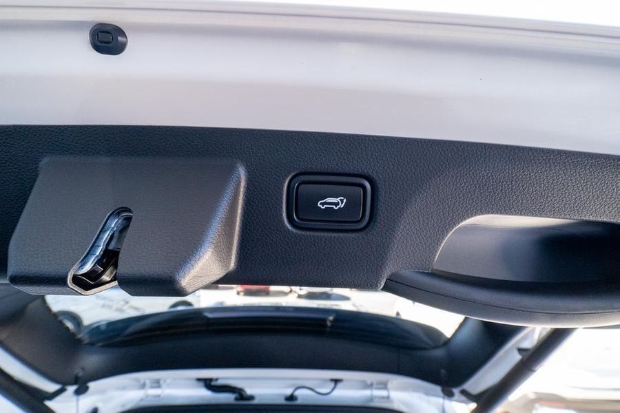 2025 Kia Seltos GT-Line Auto AWD MY25 Photo 32
