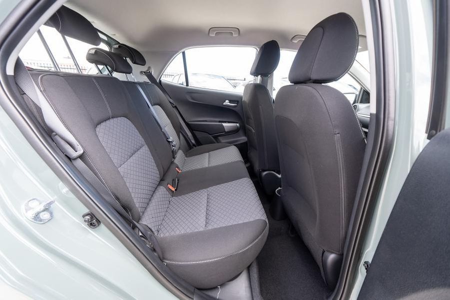 2025 Kia Picanto Sport Auto MY26 Photo 16